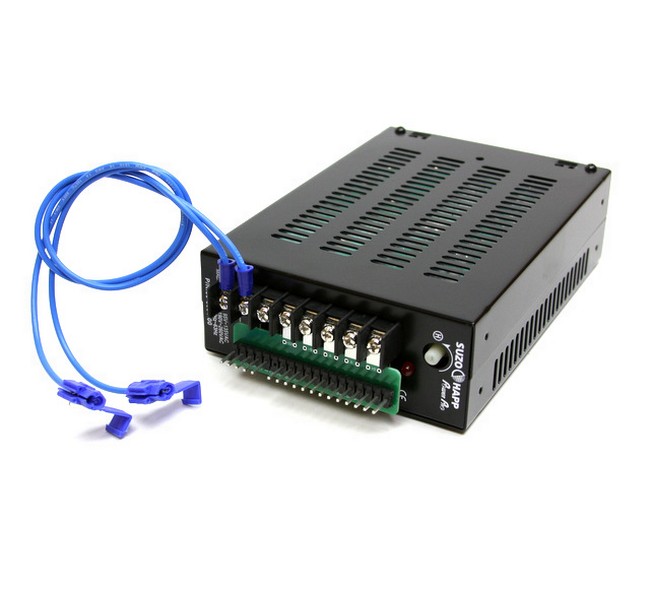 Midway Power Supply Kit 1