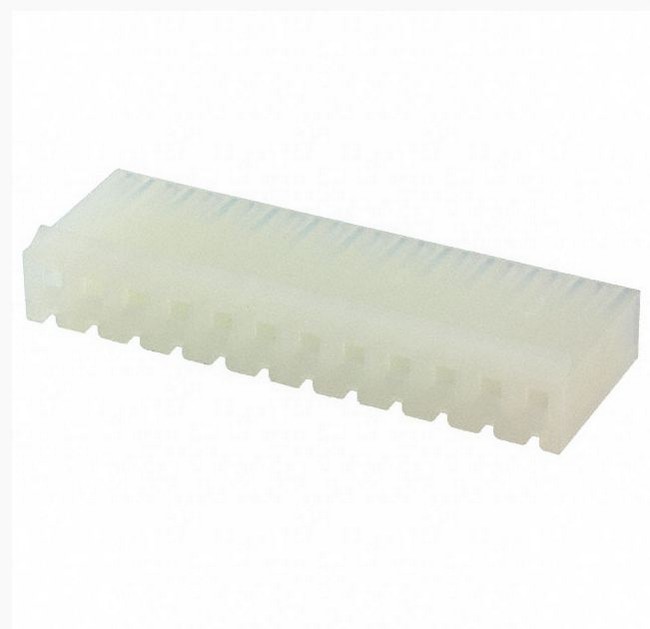 Molex 11 Pin, .156