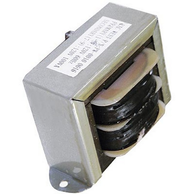 Monitor Isolation Transformer