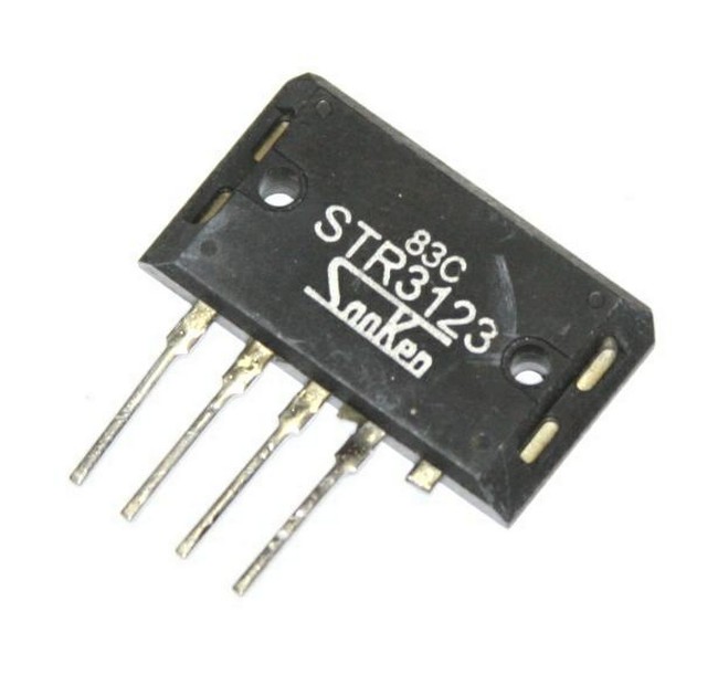 OE SR30 Alternator Generator Voltage Regulators, 12 V at Rs 74 in New Delhi