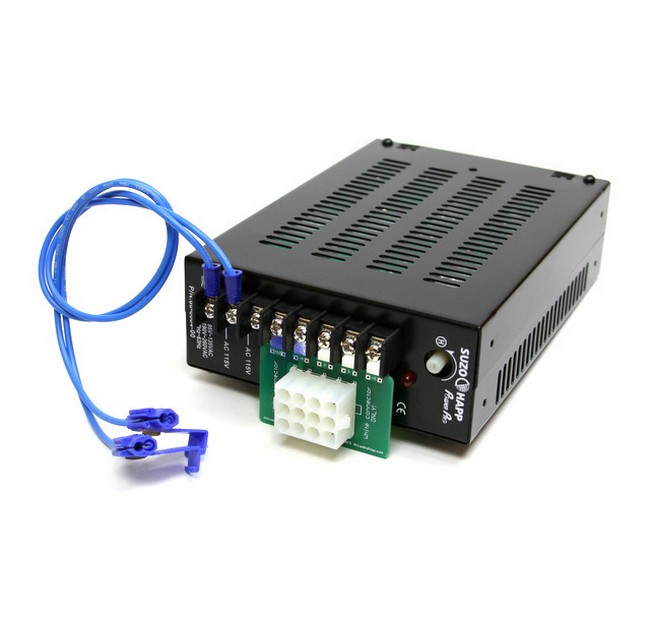Universal 7814PI Power Supply Kit