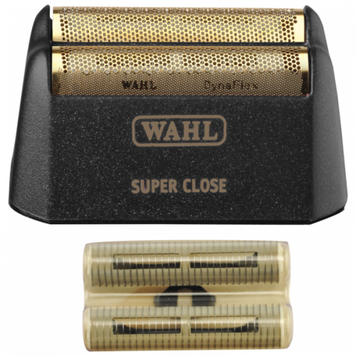 wahl 4000 razor screen foil