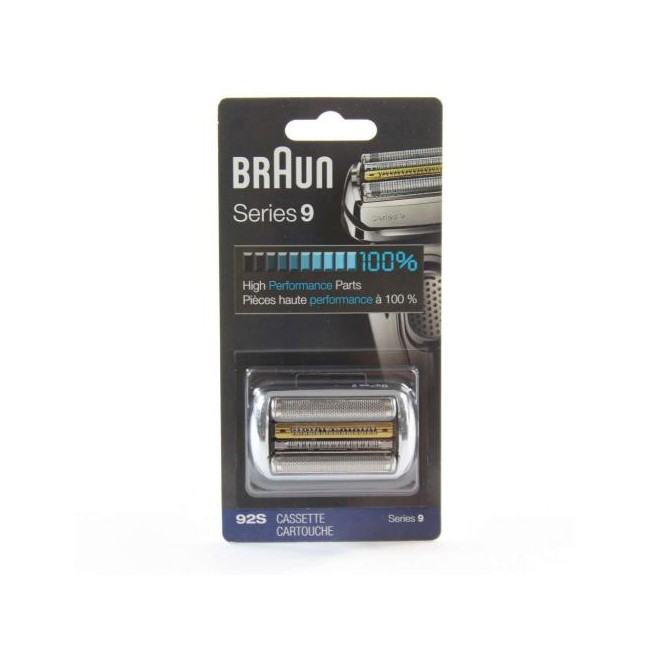 Braun Foils & Cutters at Electric Shaver Store