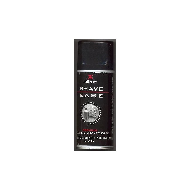Eltron/Parks 200 Spray Electric Shaver Lubricant