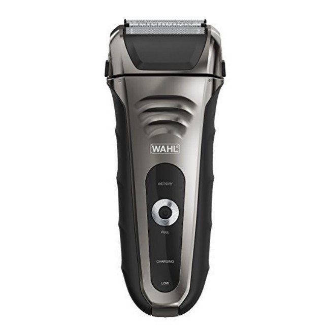 Wahl Men's Electric Razors at Electric Shaver Store