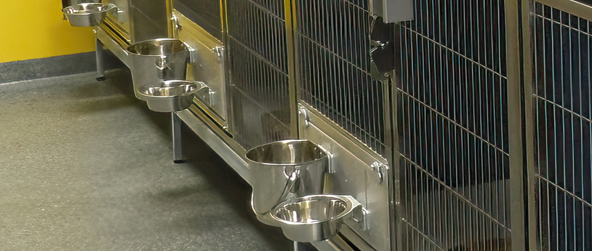 Veterinary Clinics and Surgical Hospitals