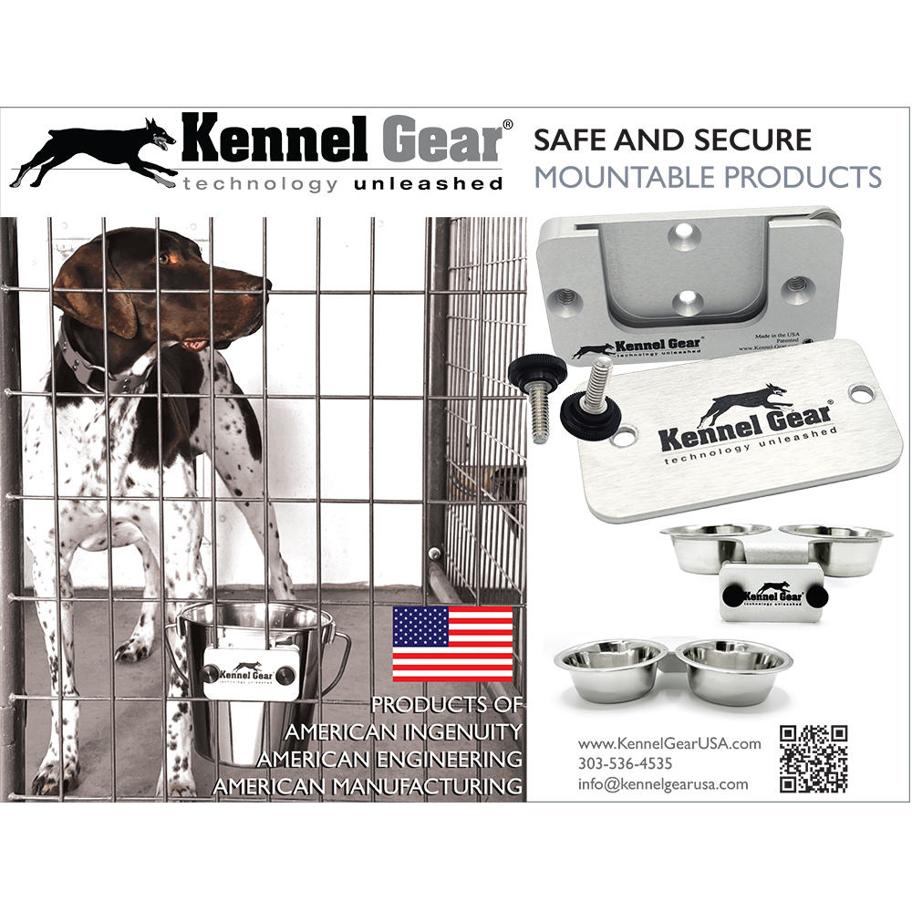 OEM Replacement Parts & Pieces for Secure Kennel Gear Systems | Kennel ...