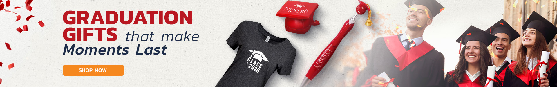 Custom School Graduation Gifts