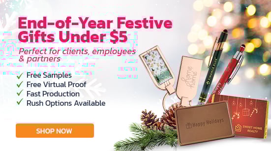 Gifts Under $5