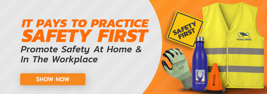 Workplace Safety Giveaways