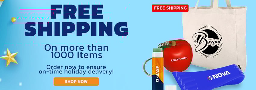Pens with Free Shipping Promotional Products