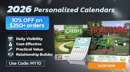 2026 Calendars