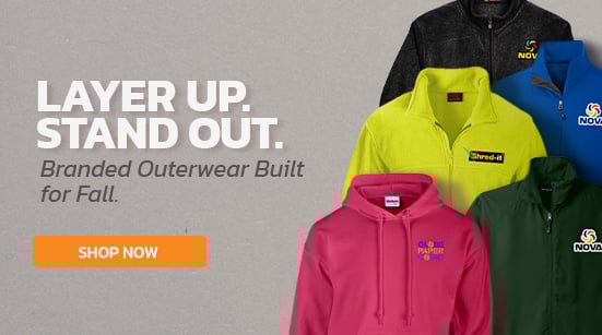 Custom Outerwear