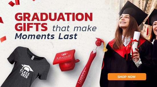Custom School Graduation Gifts