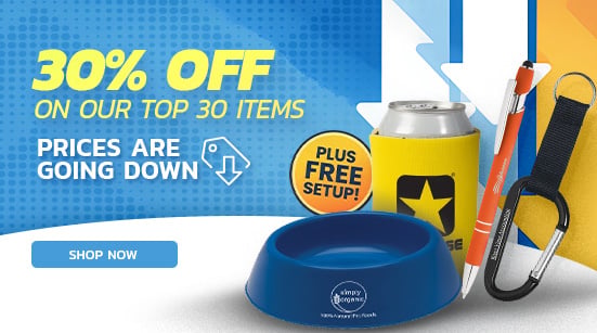 305 off on top 30 Items