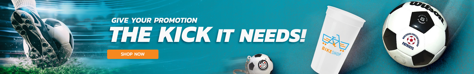 World Cup Celebration Items