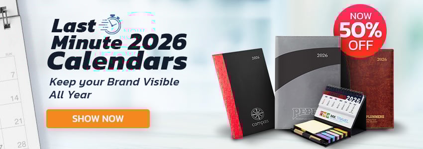 Calendars 2026 on Sale