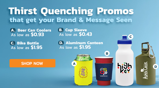 Custom Sports Bottles