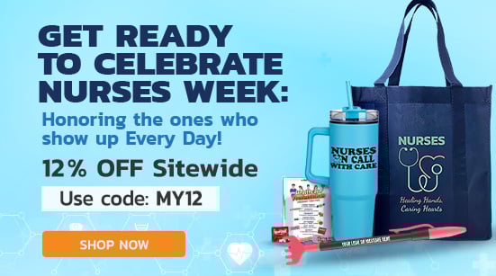 Nurse Appreciation Gifts