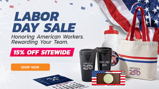 Labor Day savings