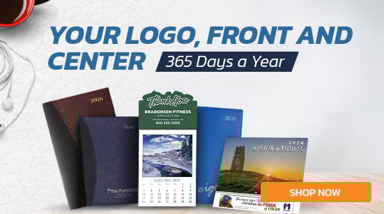2026 Calendars & Planners