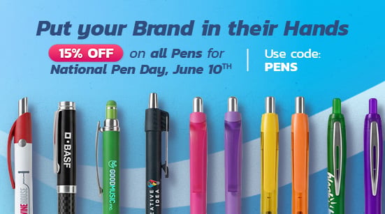 Pens & Writing Instruments