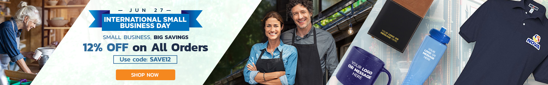 International Small Business Day