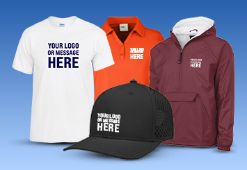 Apparel