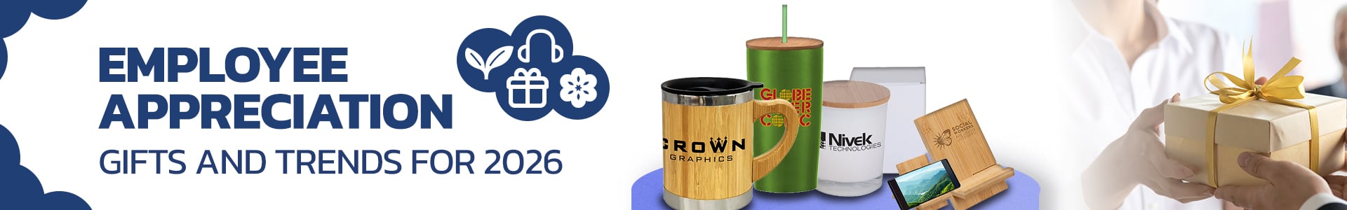 Employee appreciation