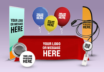 Trade Show Giveaways