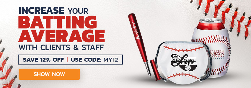 On Sale Promotional Products