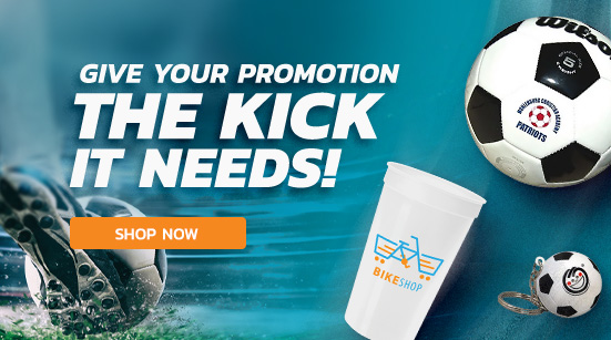 World Cup Celebration Items