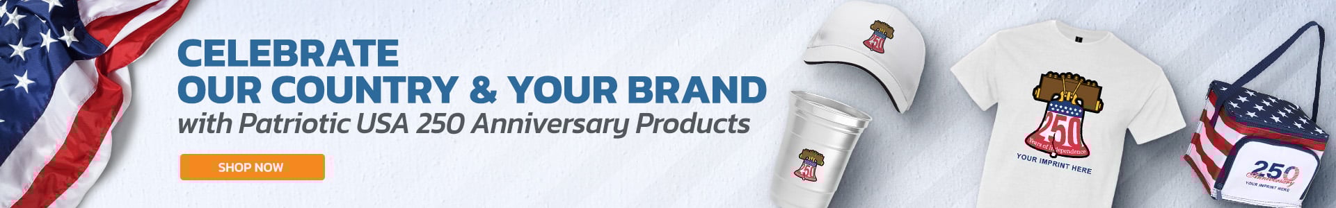 America's 250 Anniversary Celebration