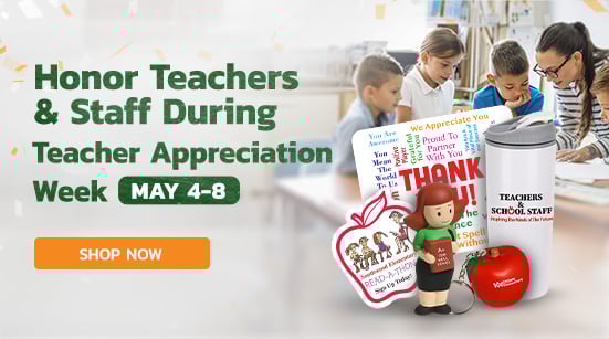 Gifts for Teachers & School Staff