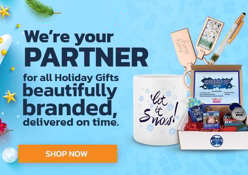 Winter Promotional Products