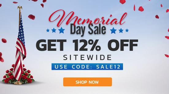 Patriotic Promotional Giveaways