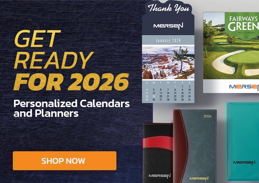 Winter Promotional Products