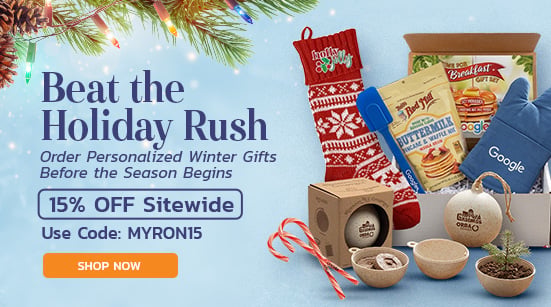 Winter Items Savings