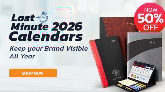 2026 Calendars on Sale