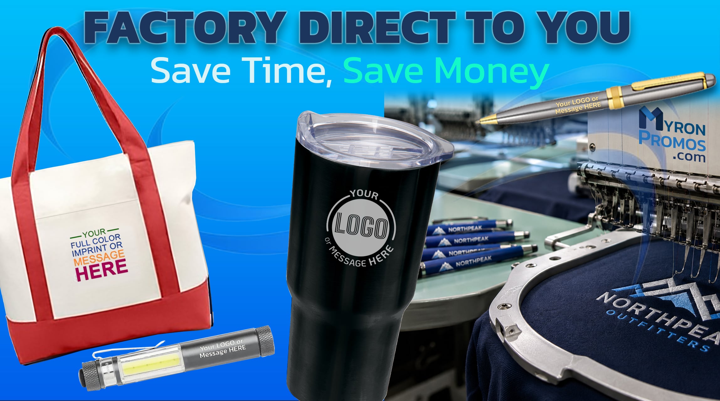 Factory Direct Savings