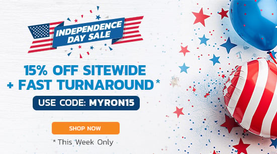 Patriotic Promotional Giveaways