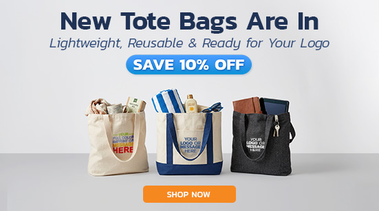 Custom Tote Bags