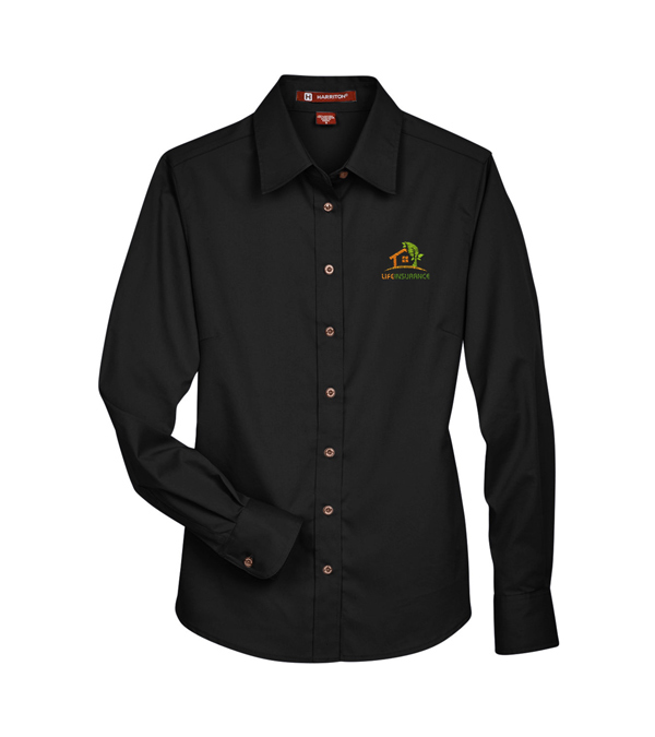Custom Dress Shirts | Promotional Dress Shirts