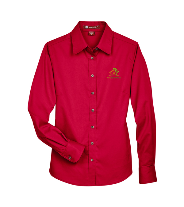 different types of promotional dress shirts Types of Dress Shirt Fabrics for Corporate Apparel NYFIFTH BLOG