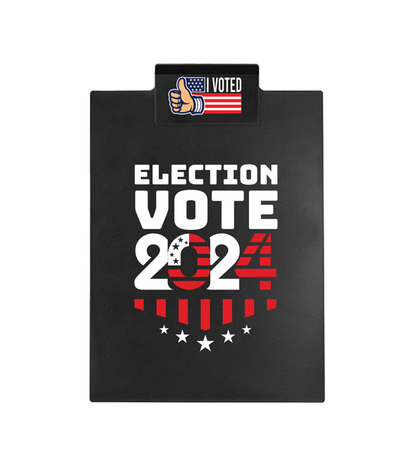 Promotional Clipboards