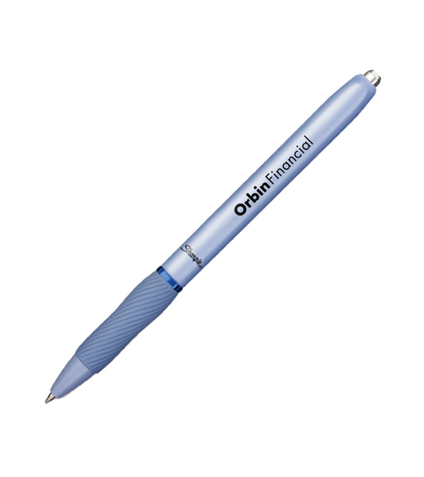 Sharpie S-Gel Pen Myron Promotional Products