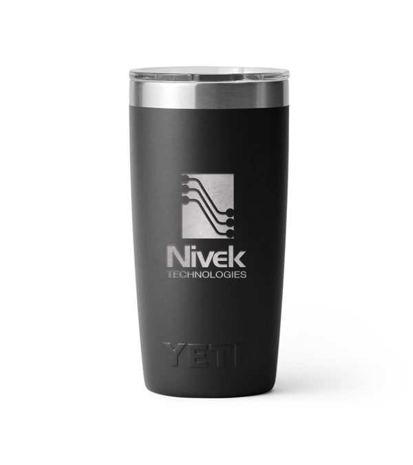 YETI Rambler 10 oz. Tumbler | Myron Promotional Products