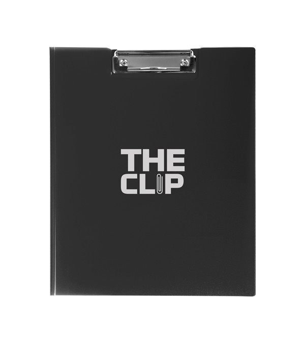 Promotional Clipboards