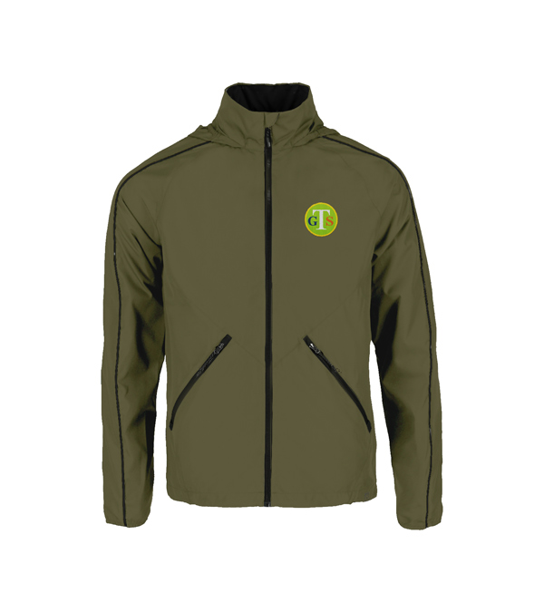 RINCON リンコン ICON CLASSIC RUBBER JACKET RINCON リンコン ICON CLASSIC RUBBER JACKET