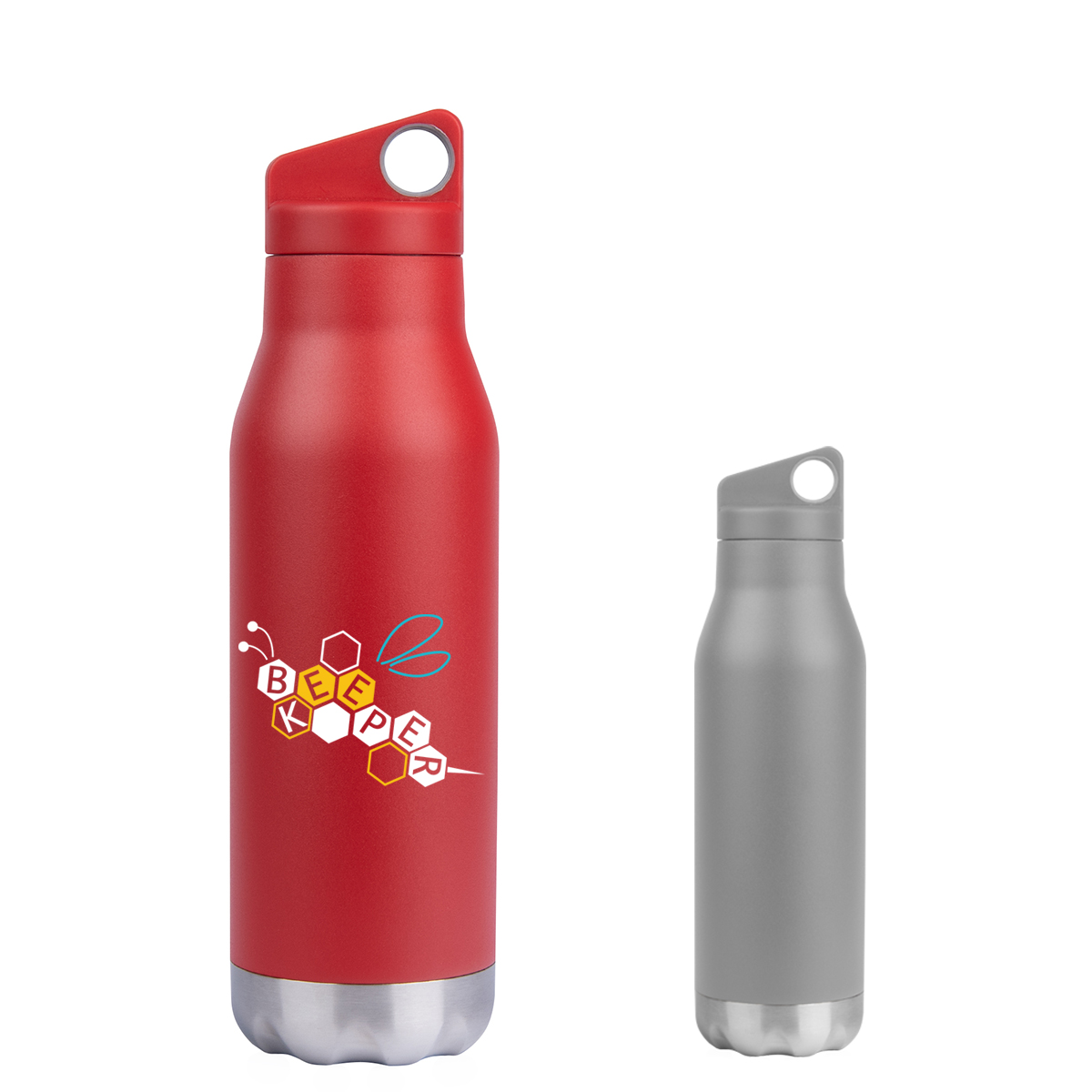 stainless steel bottle - VC576 20 oz. addison